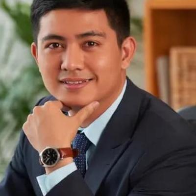 CEO VUA99  Nguyễn Hải Bảo