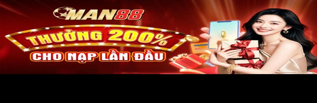 Man88 Casino