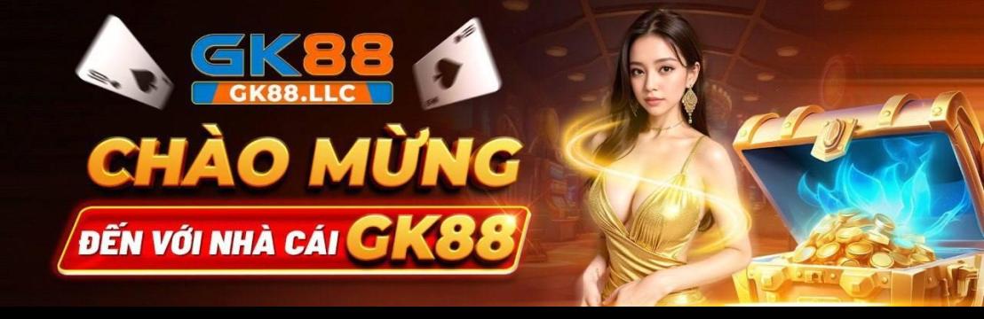 GK88 Llc