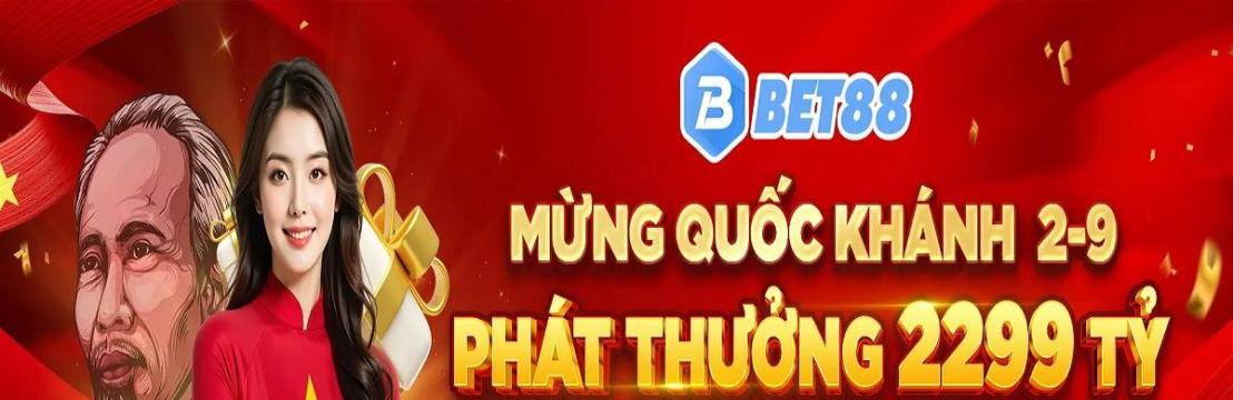 Nhà Cái  BET88