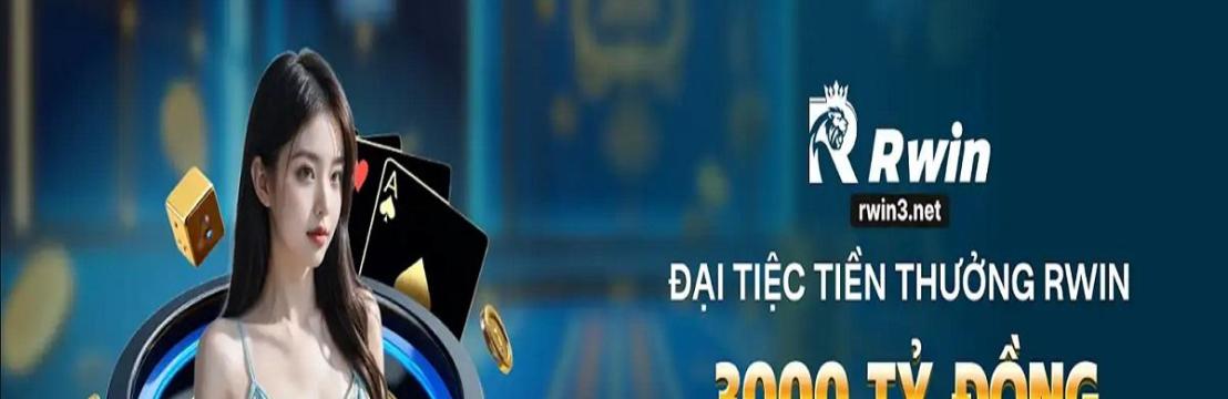 Nhà Cái  Rwin