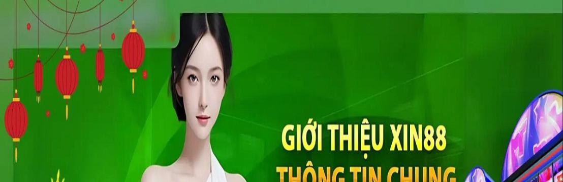 Nhà cái  Xin88