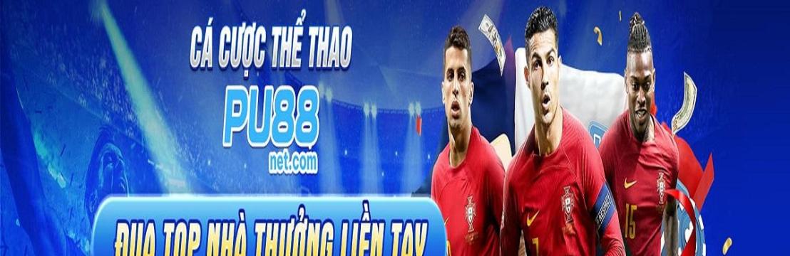 Nhà Cái PU88