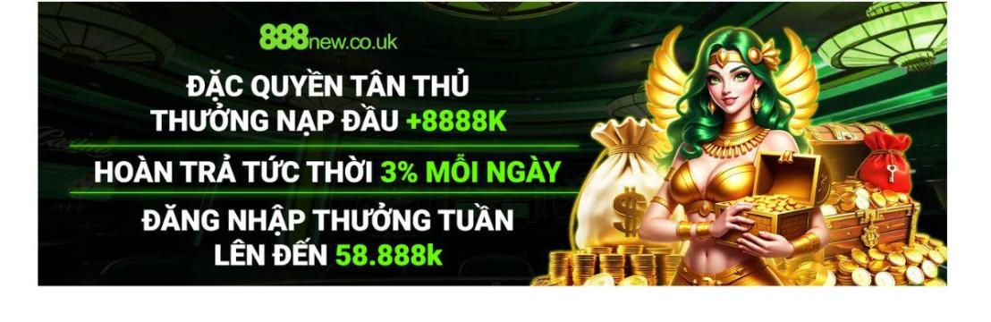 888NEW COUK