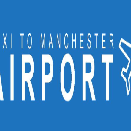Taxi To Manchester Airport