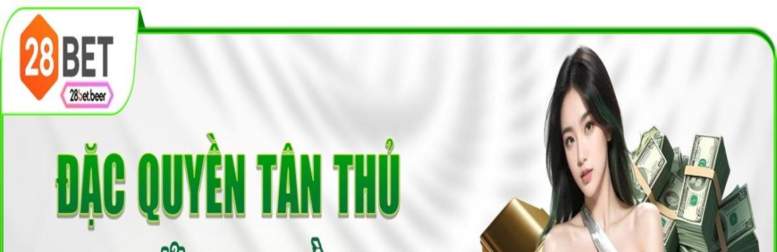 28BET Trang Chủ