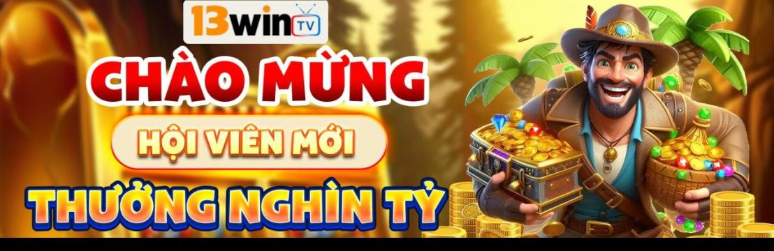 Nhà Cái  13WIN