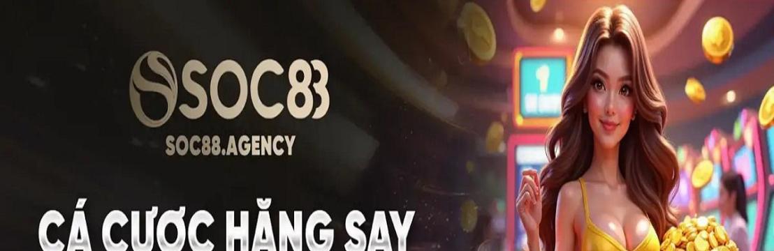 SOC88  Nền Tảng 