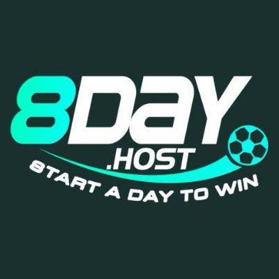 8DAY🎖 Cập Nhật Link Trang Chủ Mới Nhất 2024✔️