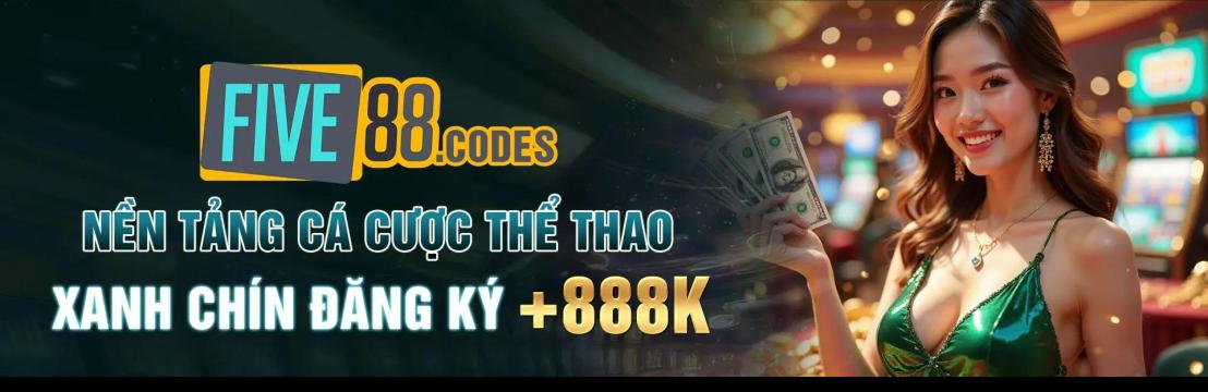 Five88 Codes