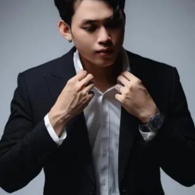 CEO Phạm Đình Bảo