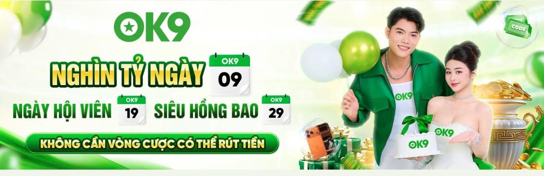OK9 style