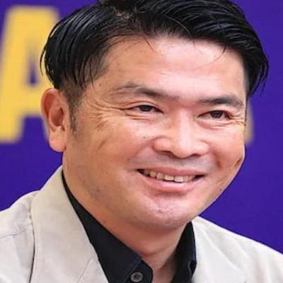 CEO Hà Minh Tân