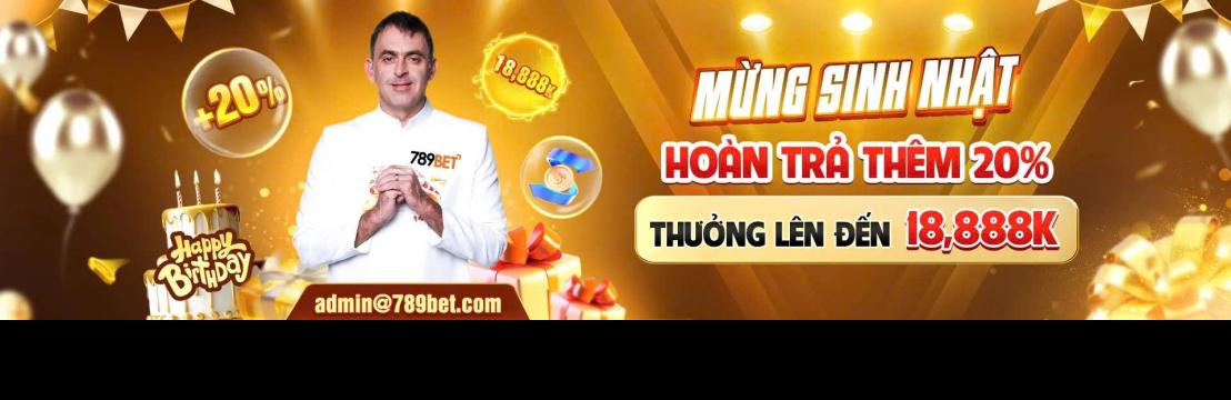 Nhà Cái  789BET