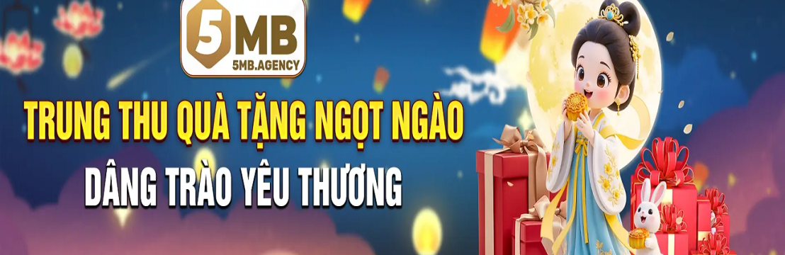 5MB Agency