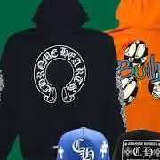 Chrome Hearts