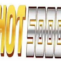 hot 5000