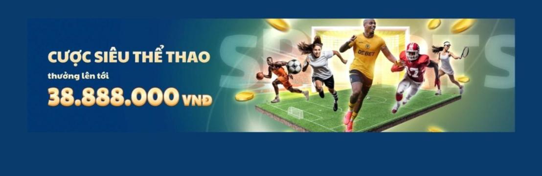 Zbet Vua nhà cái cá cược thể thao số một Châu Mỹ 2025
