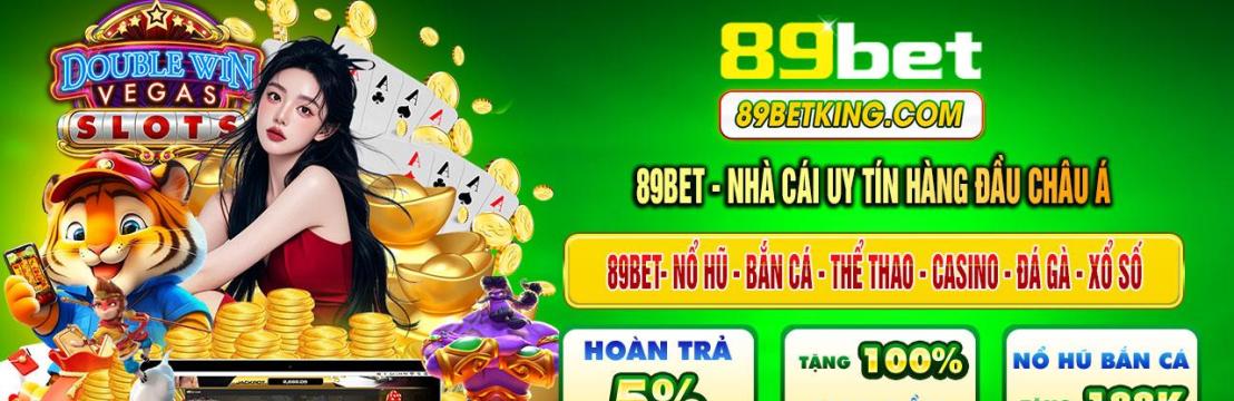 89betking Com