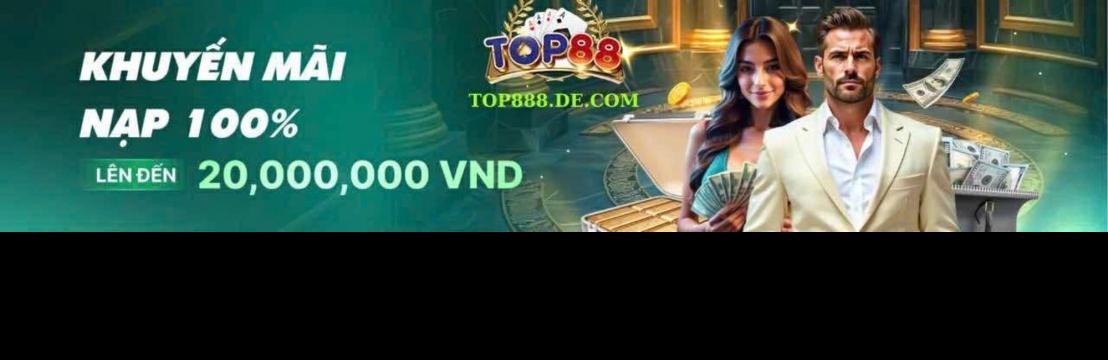 TOP88 Nhà Cái