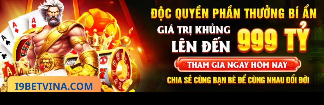 Nhà Cái I9BET