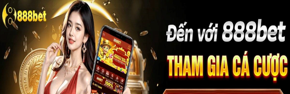 Sân Chơi  888BET