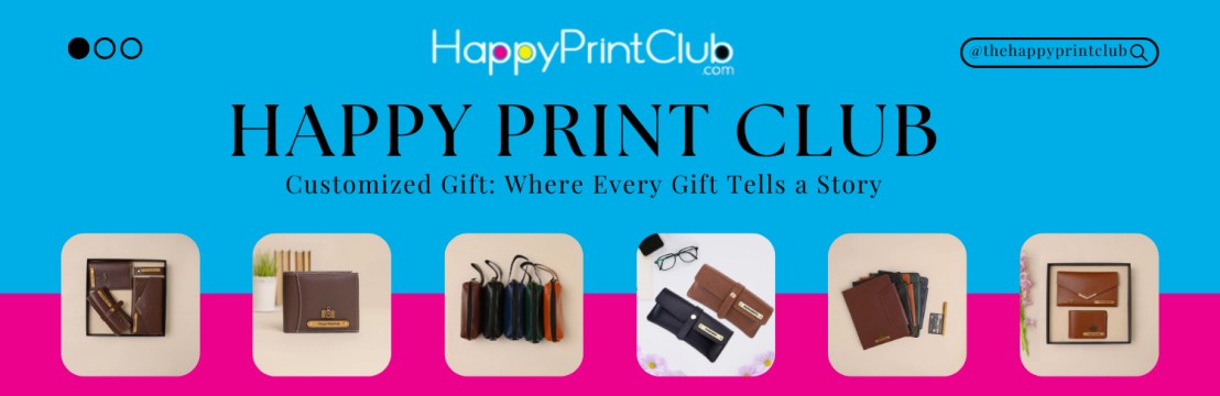 Happy Print Club