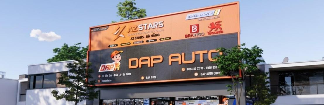 DAP Auto Đà Nẵng