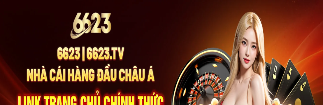 6623 LINK VÀO TRANG CHỦ 6623 MỚI NHẤT 2025