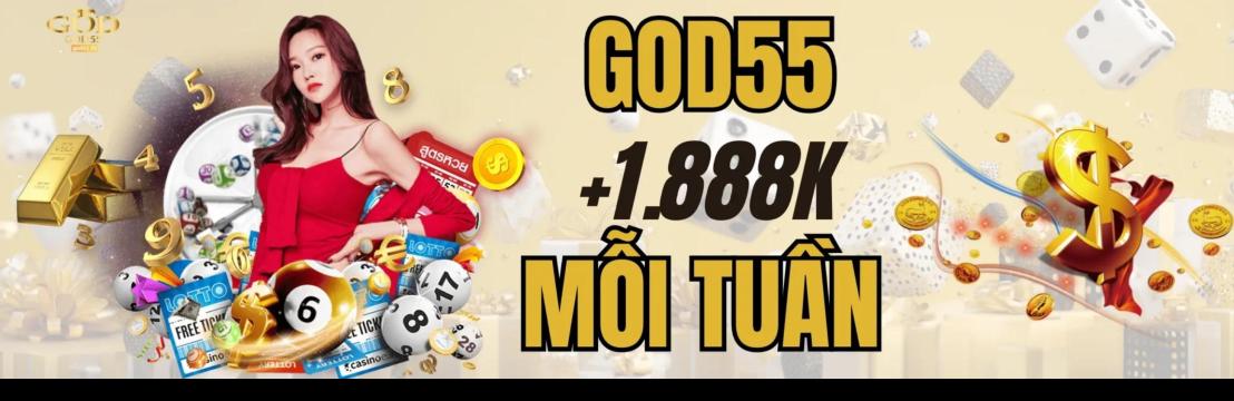 Nhà cái  GOD55