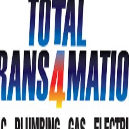 Total Trans4Mation Heating and Air Conditioning