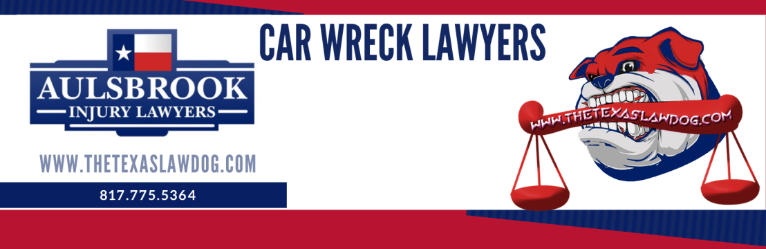 The Texas Law Dog