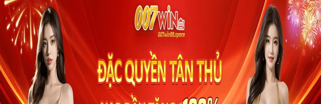 Trang Chủ 007Win
