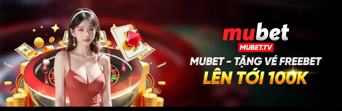 Mubet Tv 
