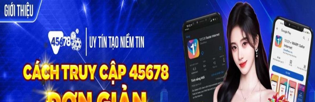 Nha Cai  45678