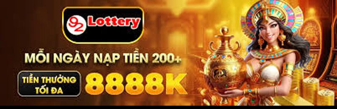 Nhà cái 92lottery