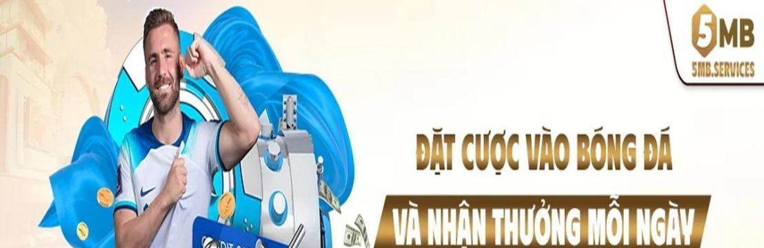 5MB Nhà Cái Siêu Nhẹ