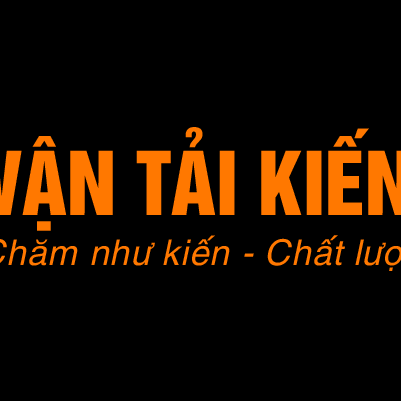 Taxi Tải Kiến Vàng