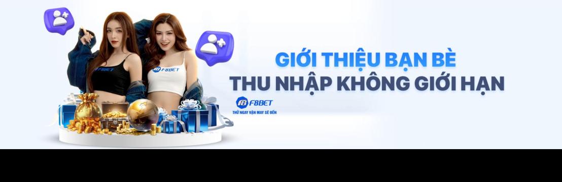 Nhà Cái F8BET