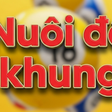 Nuôi đề Khung