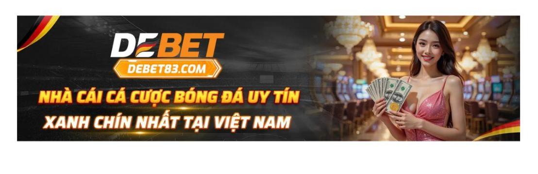 DEBET 83COM