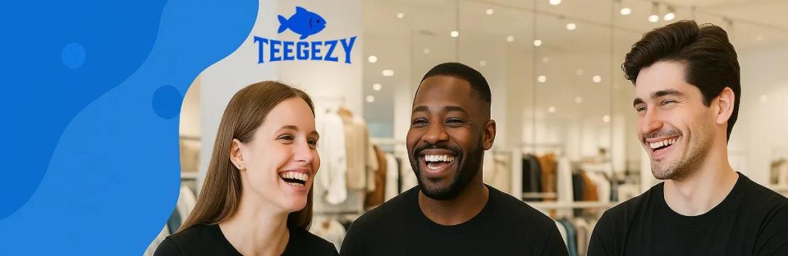 Teegezy Store