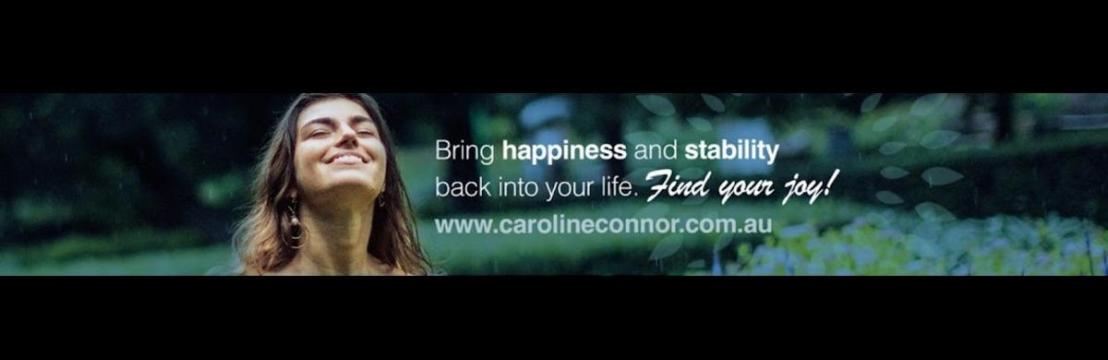 Caroline Connor