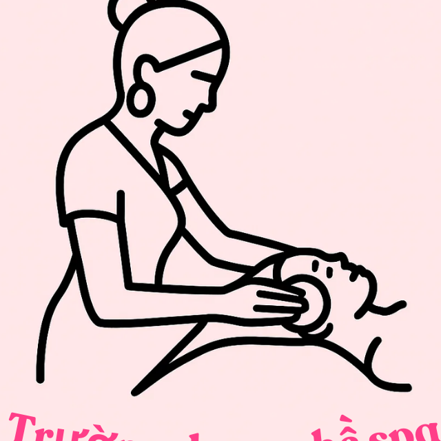 Trường Dạy Nghề Spa