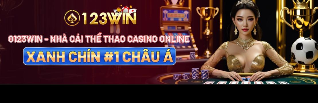 Nhà Cái 0123WIN