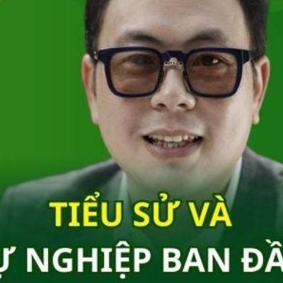 Ceo Fendi Trần QQ88
