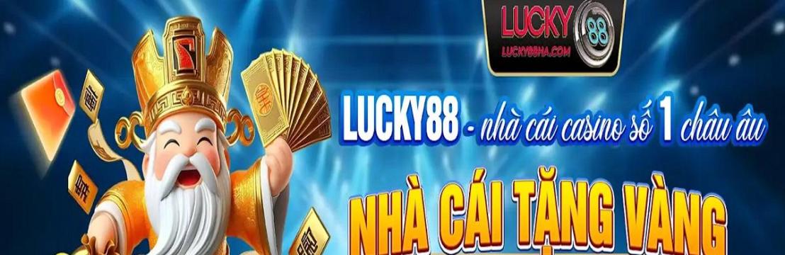 Nhà Cái  Lucky88