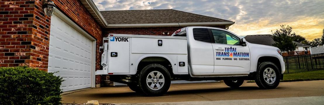 Total Trans4Mation Heating and Air Conditioning