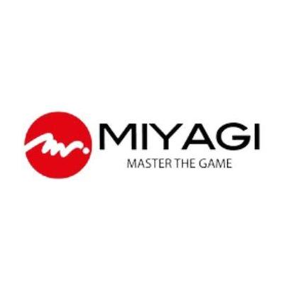Miyagi codera