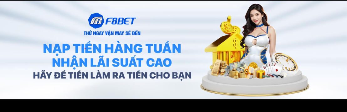 Nhà Cái F8BET
